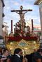 Traslado Cristo de la Sangre 2012